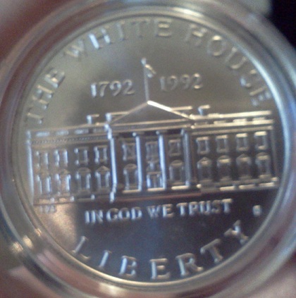 Look-What-A-Dollar-Can-Get-You-These-Days...